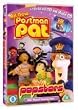 Postman Pat...