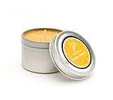 Paddywax - Travel Tin Mango Cilantro