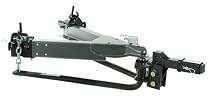 Valley 70260 Fifth Wheel Glider Hitch