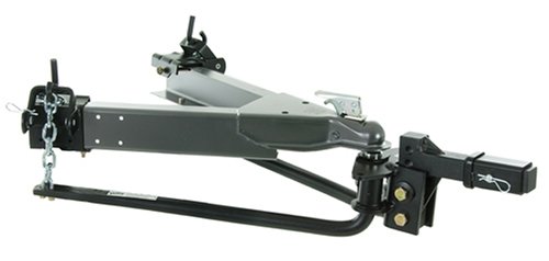 Valley 70260 Fifth Wheel Glider Hitch