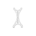 PolarPro DJI Phantom 4 Gimbal Guard-WHITE