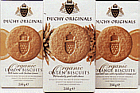 Duchy Original Organic Lemon Biscuits