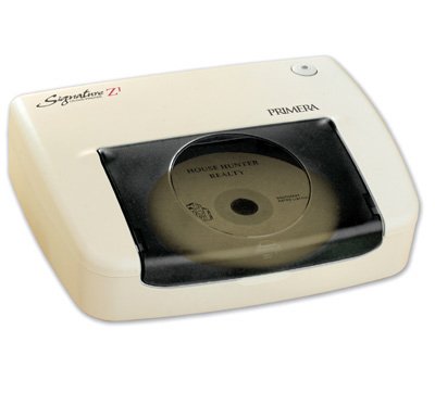 Primera 56130 Black Ribbon (Signature Z1 Printer)