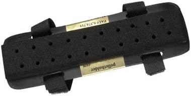 Phillips Pellet Holder, Long, .177-.20 Cal, Holds 20 Rds, .325 Thick