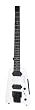 Steinberger Synapse SS-2F Guitar with Gigbag, Antique White