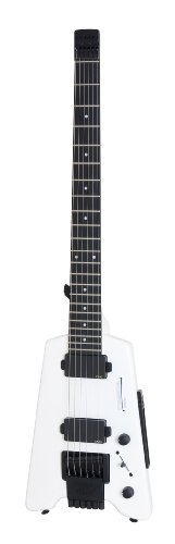 Steinberger Synapse SS-2F Guitar with Gigbag Antique White