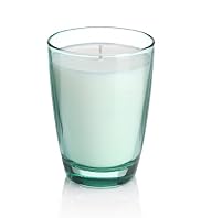 Blueberry Filled Candle