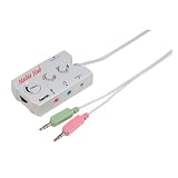 Review Hama 00042440 / Hama Media Hub CS-440