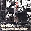 Down With the Scene