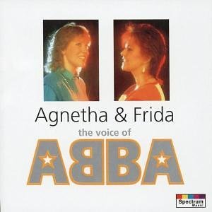 Frida & Agnetha - Voice of ABBA - Zortam Music