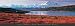 Anonymous - Denali National Park, Alaska Size 54.5x19 - Art Print Poster 54.5 x