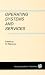 Operating Systems and Services