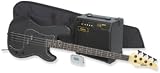 Kramer Focus 420S Bass Rig Black