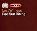 Red Sun Rising [Single,Import]