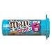 M&Ms Mini Milk Chocolate Candy Tubes - 1.08 Oz Each X 24 Tubes