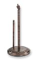 Old Dutch International Antique Embossed Standing Paper Towel Holder, 13-Inch