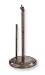 Old Dutch International Antique Embossed Standing Paper Towel Holder, 13-Inch