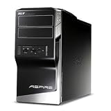 Aspire Phenom X3 8300