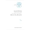CAPITALISME ET SCHIZOPHRENIE. : Tome 2, Mille plateaux