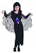 Girls Weberella Witch Costume - Child Large