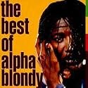 The Best of Alpha Blondy