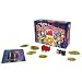 Gamewright the Curse of the Ruby Rhino, a Dastardly Dice Game