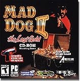 Mad Dog McCree II: The Lost Gold