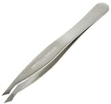 Tweezerman Pointed Slant Tweezer of 2)