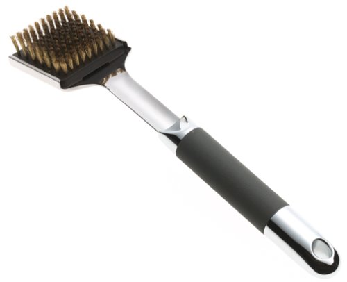 KitchenAid Barbecue Grill Brush, Gray