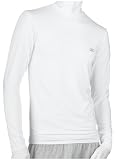 Reebok Men's VS Long Sleeve Compression Tee