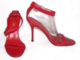 Colin Stuart High Heel Slide Sandals