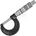 Central Tools - Micrometers 4 - 5