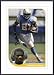 LaDainian Tomlinson, Art Poster with Metal Frame, poster size: 23.5