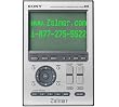 Sony RM-AX4000 Home Theatre Universal Learning Remote Control