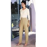 AUSTIN REED CAMEL THOMPSON PANT at Austin Reed