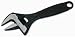 Bahco Snap On 9029 R US Big-Mouth ergo&Acirc;&reg; Adjustable Wrenches 6"
