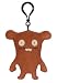 Uglydoll Keychains- Chuckanucka [Toy] [Toy] [Toy] [Toy]