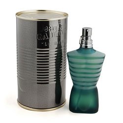 Le Male 125ml Aftershave Fragrance for Men