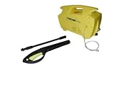 Karcher K 301B-TV Domestic Pressure Washer with Wash