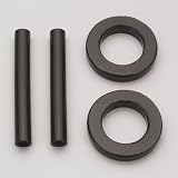 Energy Suspension 4-6102G Front Coil Spring Insulator