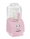 Magimix Le Micro Mini Chopper, Pink