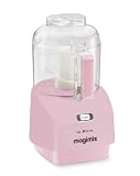 Magimix Le Micro Mini Chopper, Pink