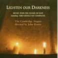 lighten our darkness
