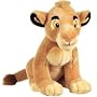 Disney Lion King Simba Plush Doll Toy 14"