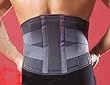 Back Support Bioflex Trioxon Magnetic Back Brace
