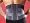 Back Support Bioflex Trioxon Magnetic Back Brace (S/M 33.5
