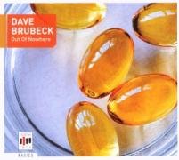 Dave Brubeck