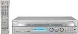 SHARP DV-HRW50 (BS�A�i���O/VHS/UHF 3�`���[�i�[�����n�[�h�f�B�X�N160GB�EDVD�E�r�f�I��̌^���R�[�_�[)