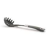 Anolon Advanced Nylon Pasta Fork, Grey by Anolon