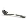 Anolon Advanced Tools Contemporary Nylon Pasta Fork, Gray